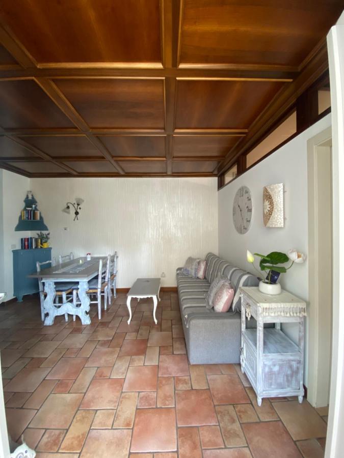 La Rondine Apartment Trento Ngoại thất bức ảnh